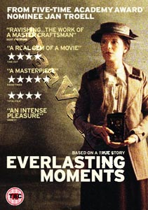 Everlasting Moments | Maria Larssons eviga gonblick  | Die ewigen Augenblicke der Maria Larsson  DVD